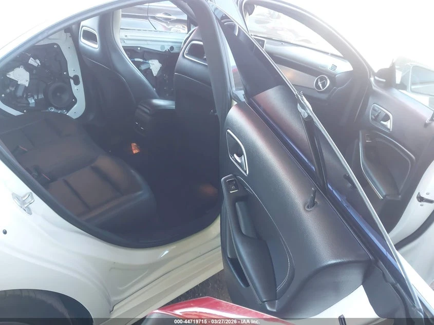 Mercedes-Benz CLA 250 2.0L I-4 DI, DOHC, VVT, TURBO, 208HP Front Wheel | Mobile.bg � ����������� 8