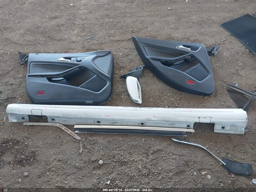 Mercedes-Benz CLA 250 2.0L I-4 DI, DOHC, VVT, TURBO, 208HP Front Wheel | Mobile.bg � ����������� 12