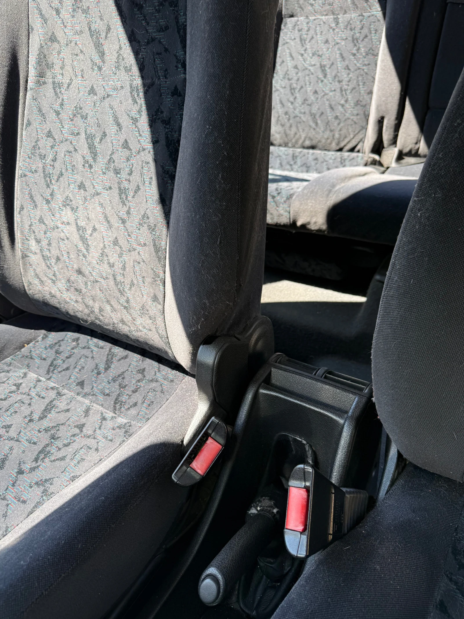 Opel Zafira, снимка 7 - Автомобили и джипове - 54335290