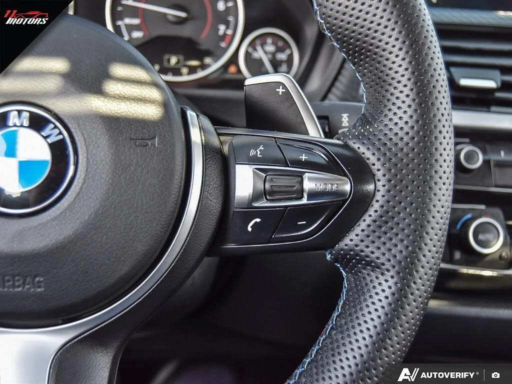 BMW 435 xDrive Gran Coupe AWD * HUD * 360 * LANE ASSIST | Mobile.bg � ����������� 14