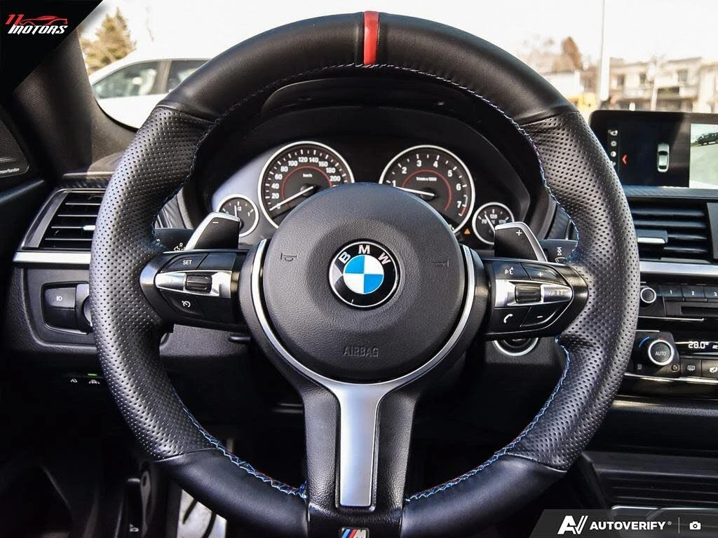 BMW 435 xDrive Gran Coupe AWD * HUD * 360 * LANE ASSIST | Mobile.bg � ����������� 11