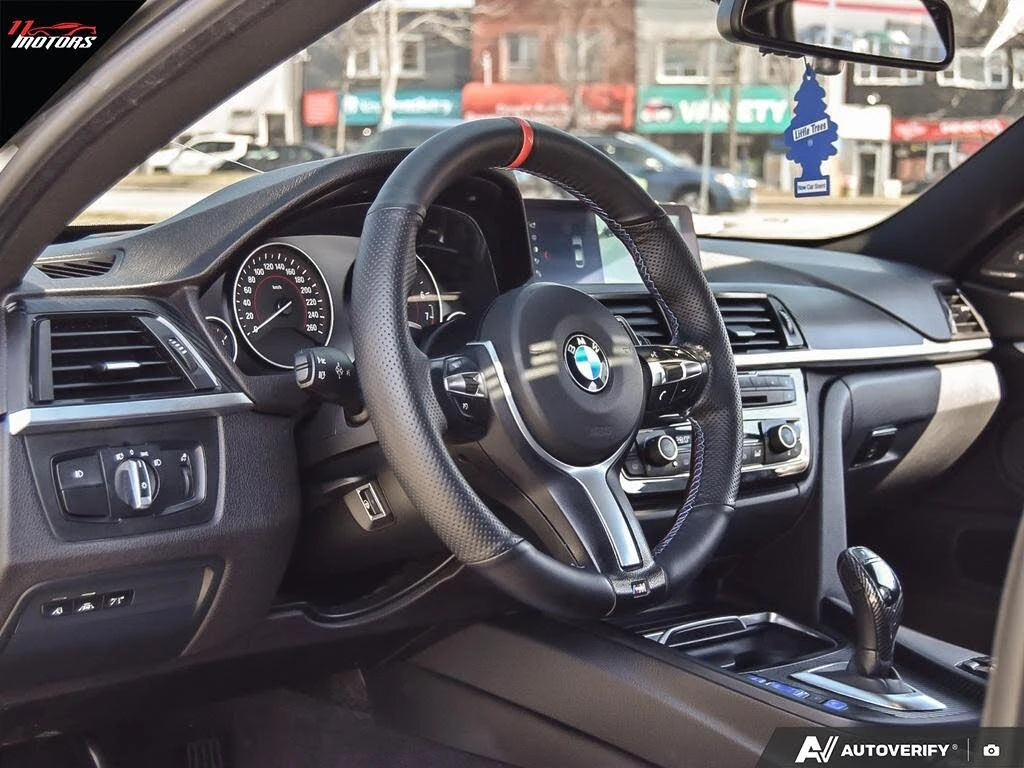 BMW 435 xDrive Gran Coupe AWD * HUD * 360 * LANE ASSIST | Mobile.bg � ����������� 10