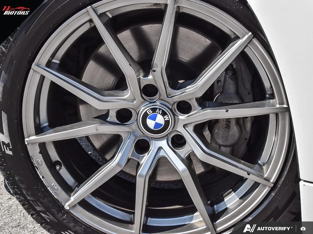 BMW 435 xDrive Gran Coupe AWD * HUD * 360 * LANE ASSIST | Mobile.bg � ����������� 6