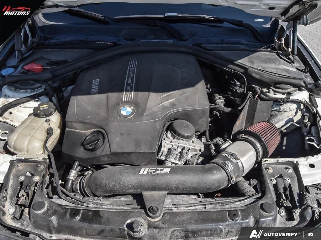 BMW 435 xDrive Gran Coupe AWD * HUD * 360 * LANE ASSIST | Mobile.bg � ����������� 8