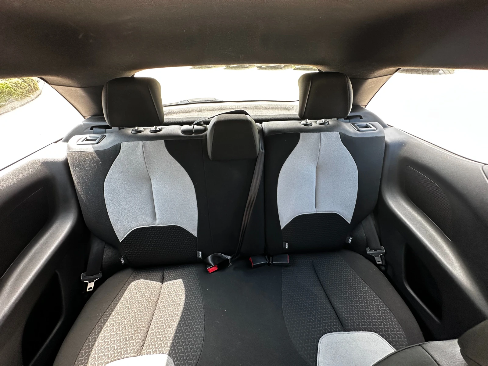 Citroen DS3 1.2i 82 к.с., снимка 11 - Автомобили и джипове - 54746953