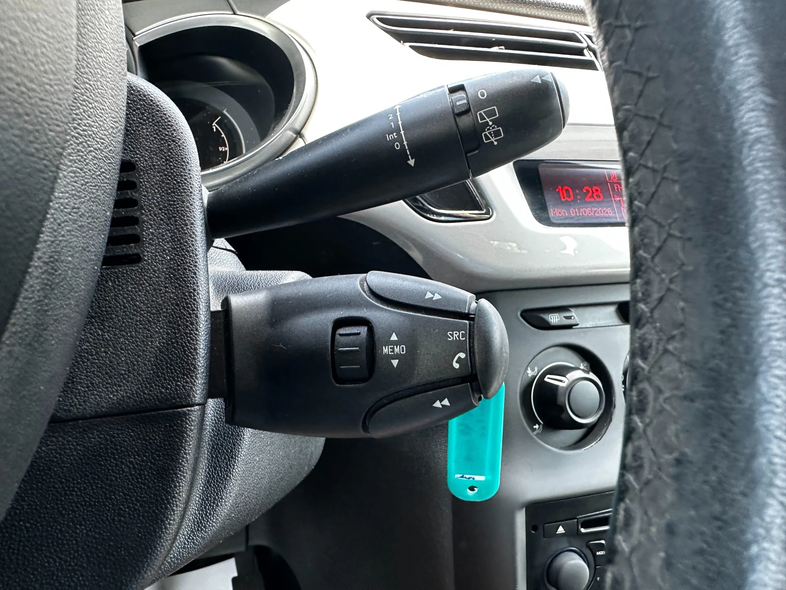 Citroen DS3 1.2i 82 к.с., снимка 16 - Автомобили и джипове - 54746953