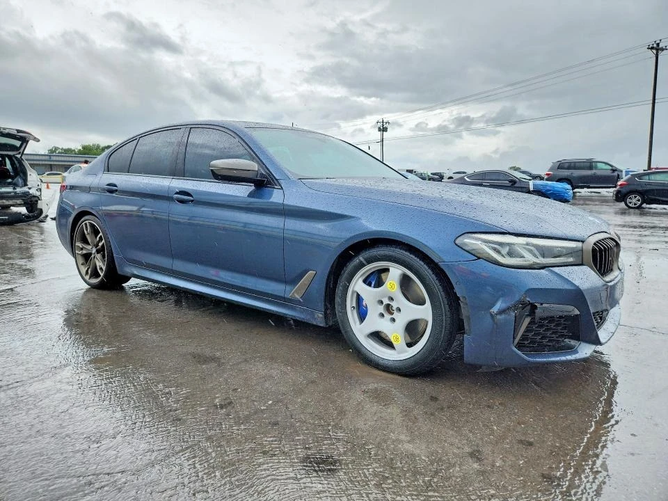BMW M5 | Mobile.bg � ����������� 4