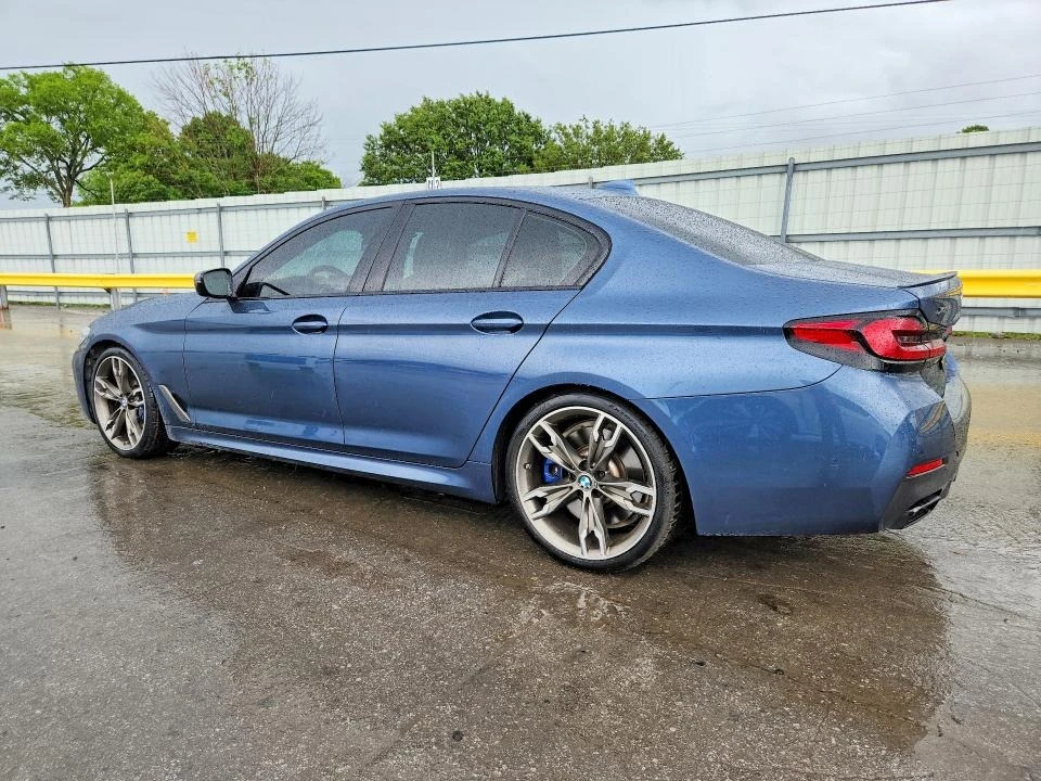 BMW M5 | Mobile.bg � ����������� 2
