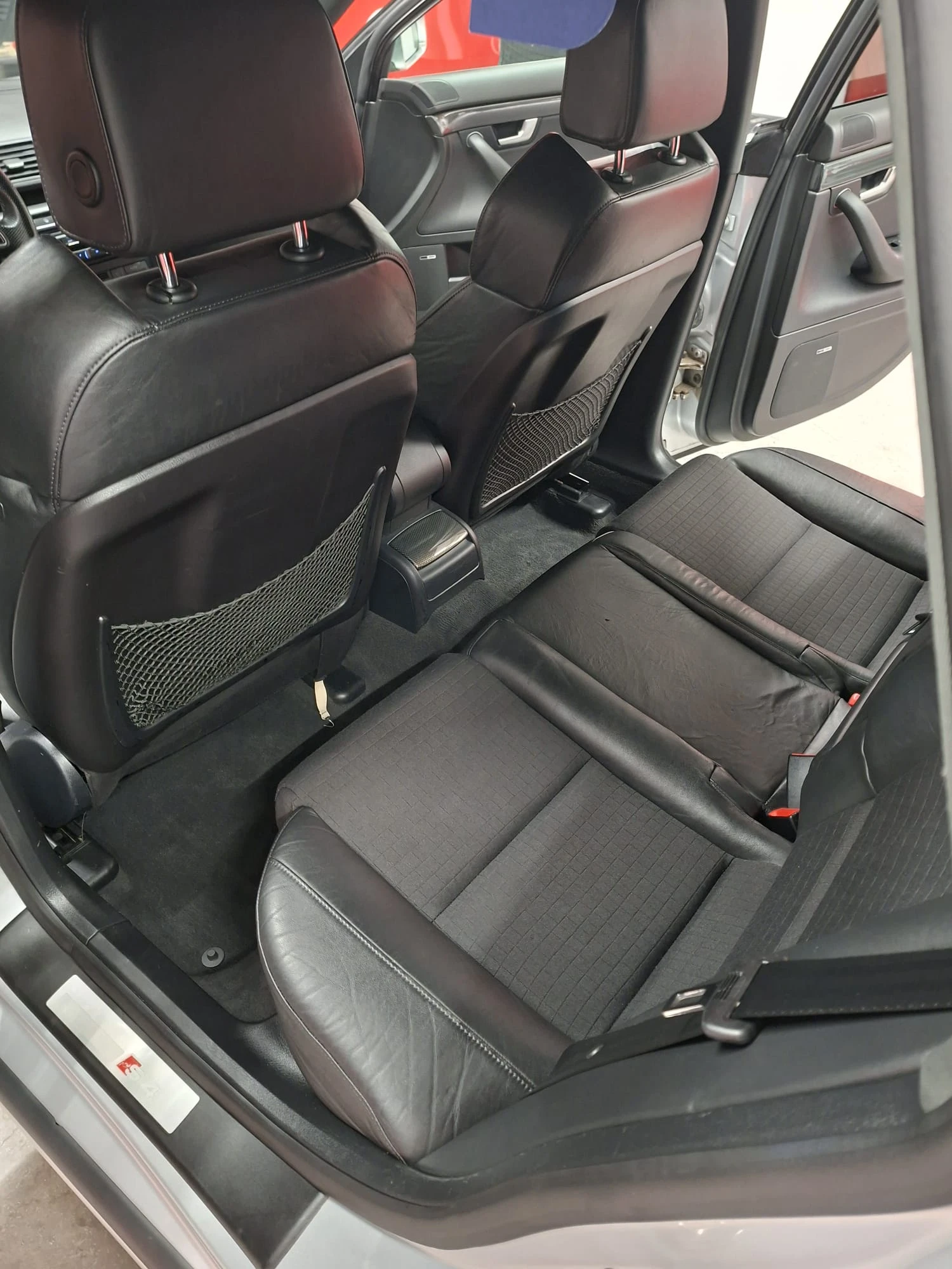 Audi S4 B7, снимка 11 - Автомобили и джипове - 55010814