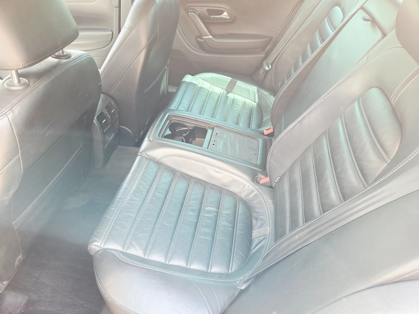 VW CC 2, 000TDI EURO5B  | Mobile.bg � ����������� 11