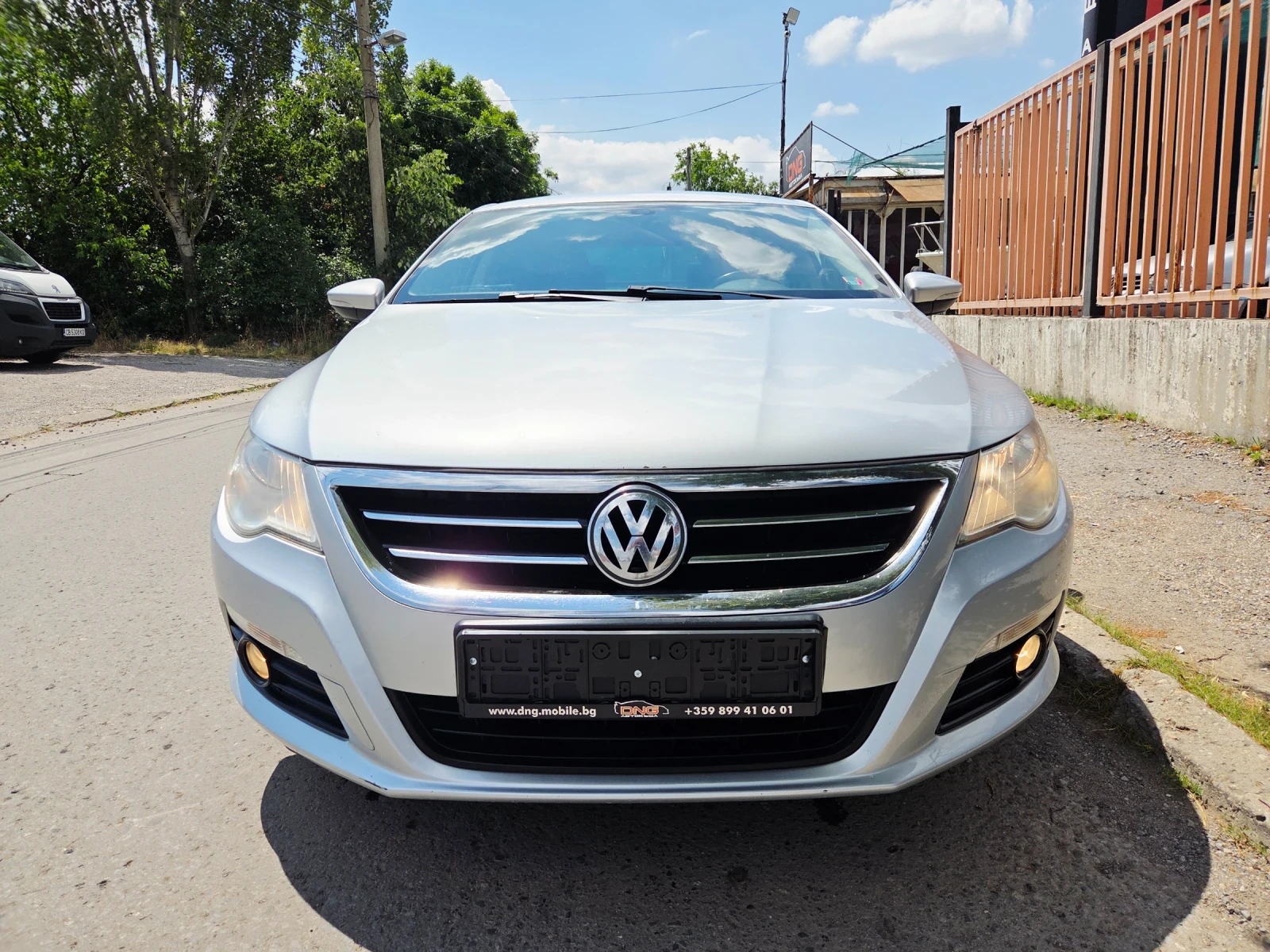 VW CC 2, 000TDI EURO5B  | Mobile.bg � ����������� 3