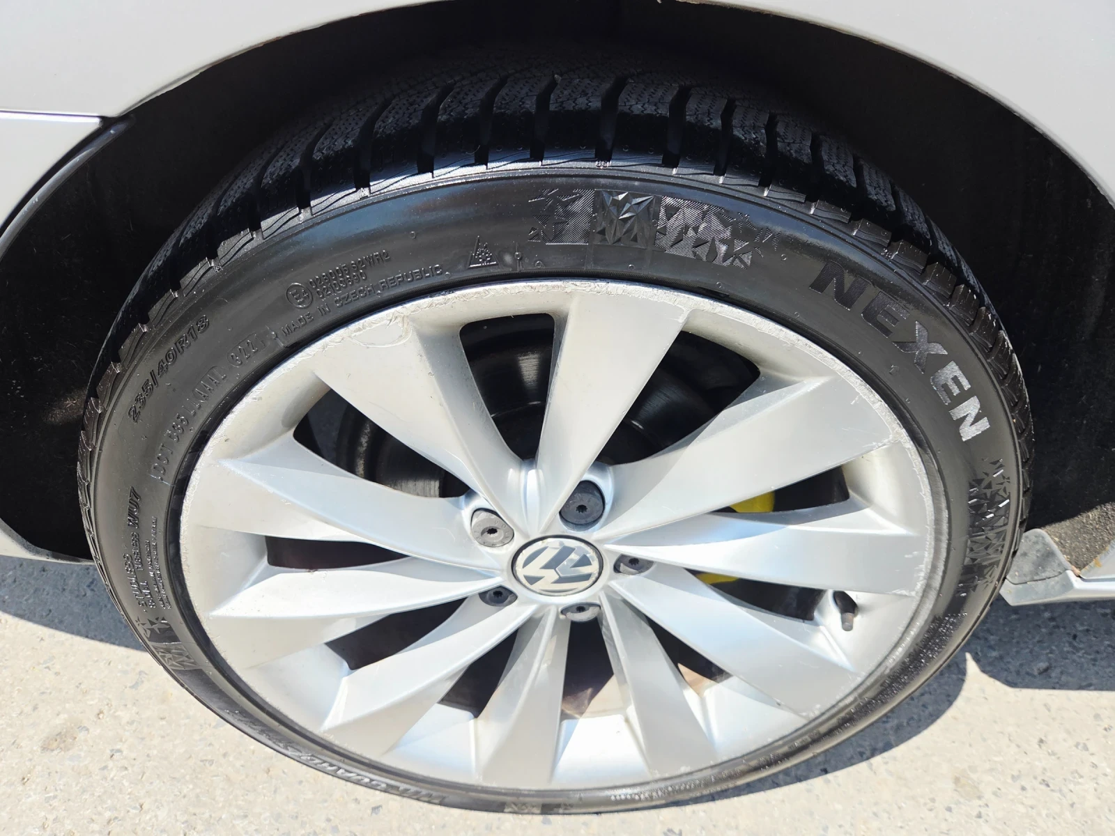 VW CC 2, 000TDI EURO5B  | Mobile.bg � ����������� 12