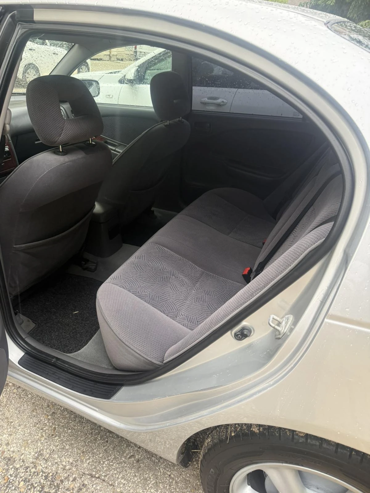 Toyota Avensis, снимка 2 - Автомобили и джипове - 55162750