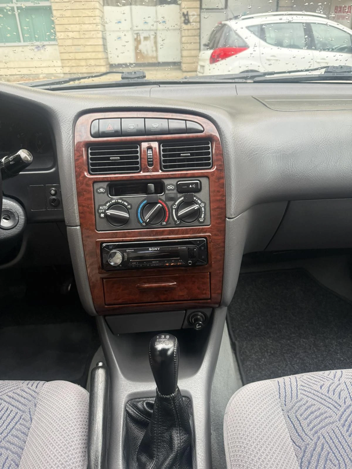Toyota Avensis, снимка 5 - Автомобили и джипове - 55162750