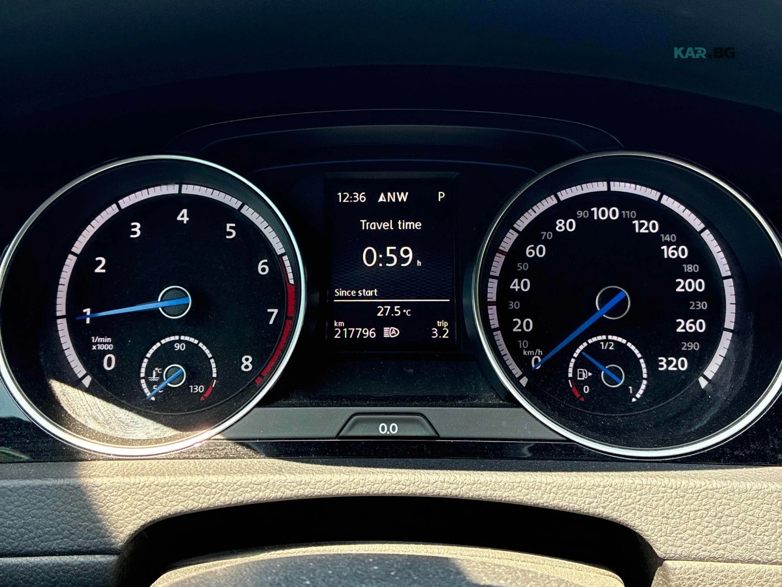 VW Golf R ЦЕНА ДО БЪЛГАРИЯ РЕГИСТРАЦИЯ & АВТОКРЕДИТ, снимка 9 - Автомобили и джипове - 55251769