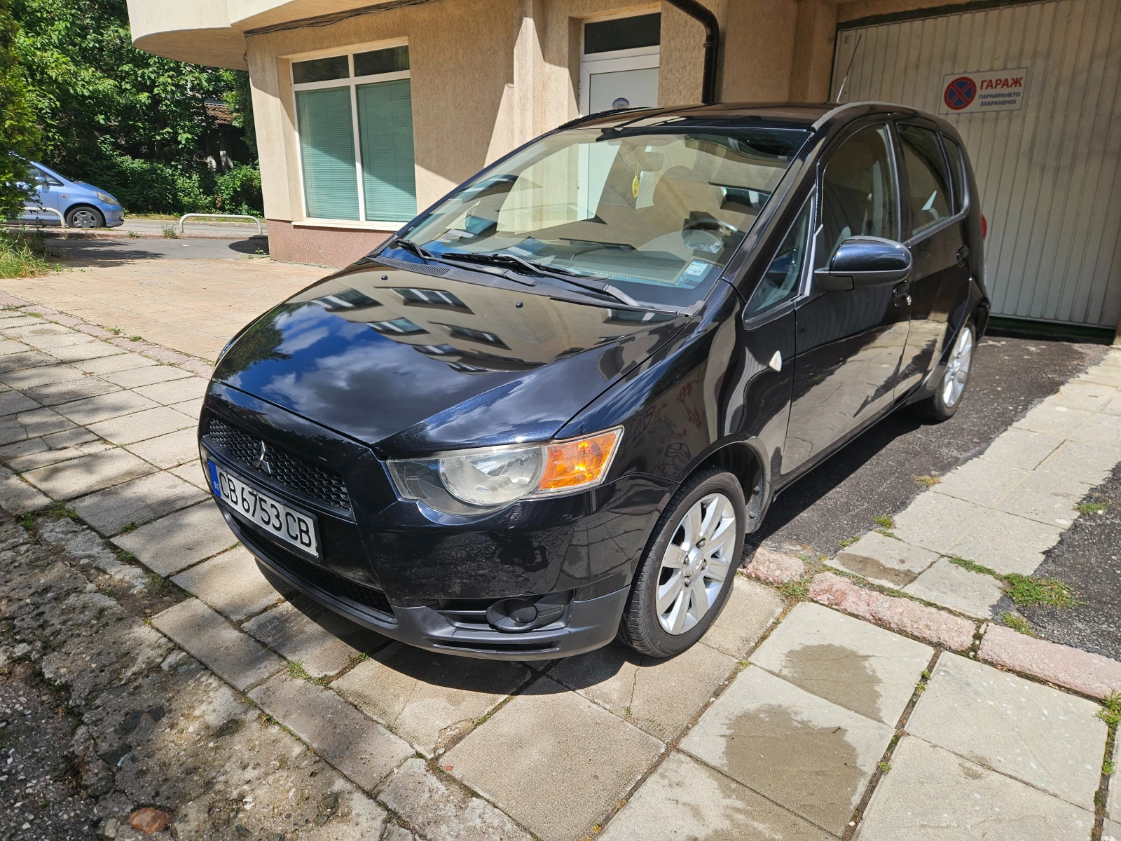 Mitsubishi Colt 1.3i FACELIFT