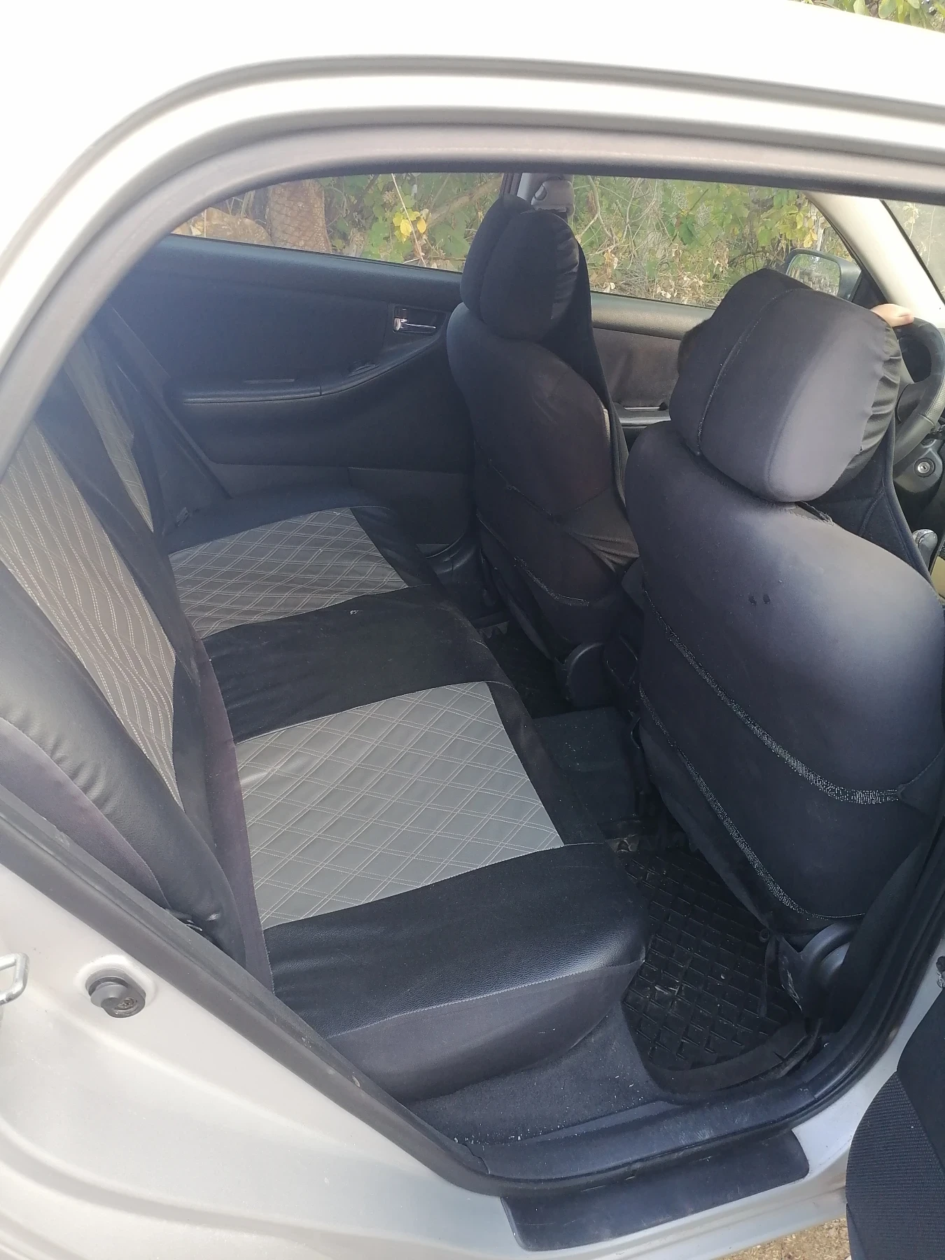 Toyota Corolla, снимка 6 - Автомобили и джипове - 55674197