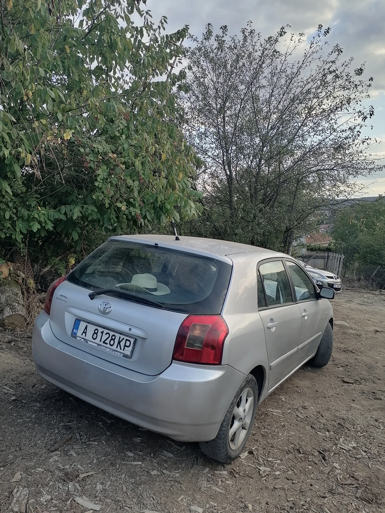 Toyota Corolla, снимка 3 - Автомобили и джипове - 55674197