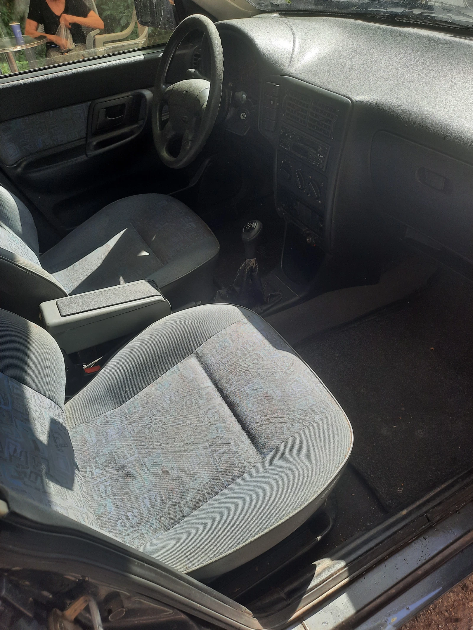Seat Ibiza, снимка 10 - Автомобили и джипове - 55682130