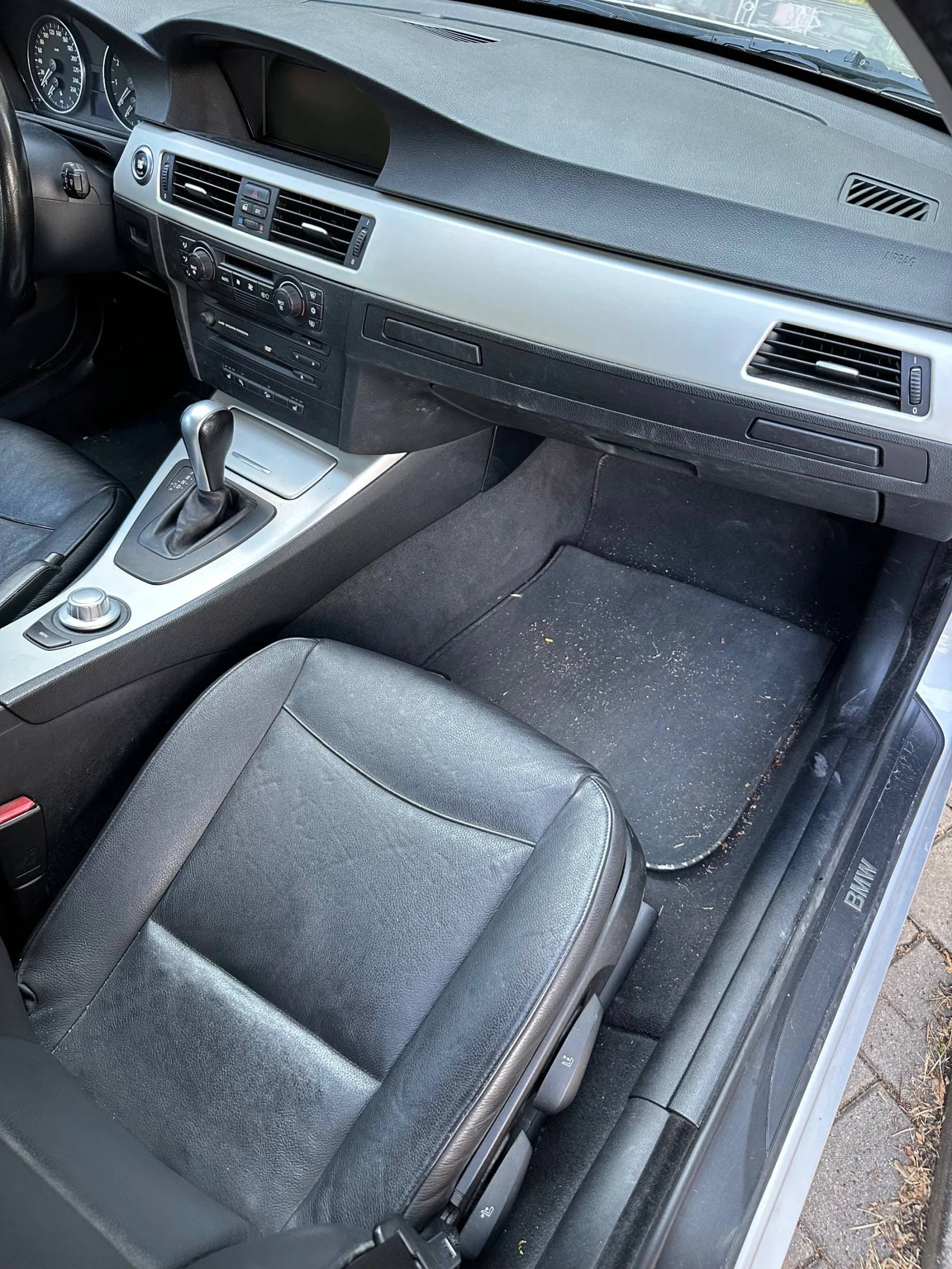 BMW 325 БМВ Е91 XI 218 Снимки по вайбър , снимка 4 - Автомобили и джипове - 55905057