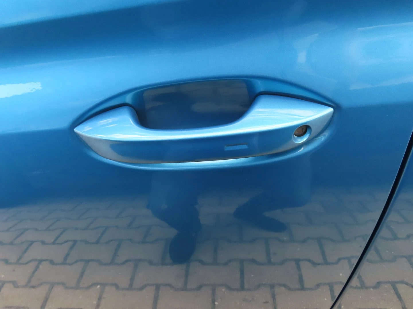 VW Caddy, снимка 14 - Автомобили и джипове - 56420374