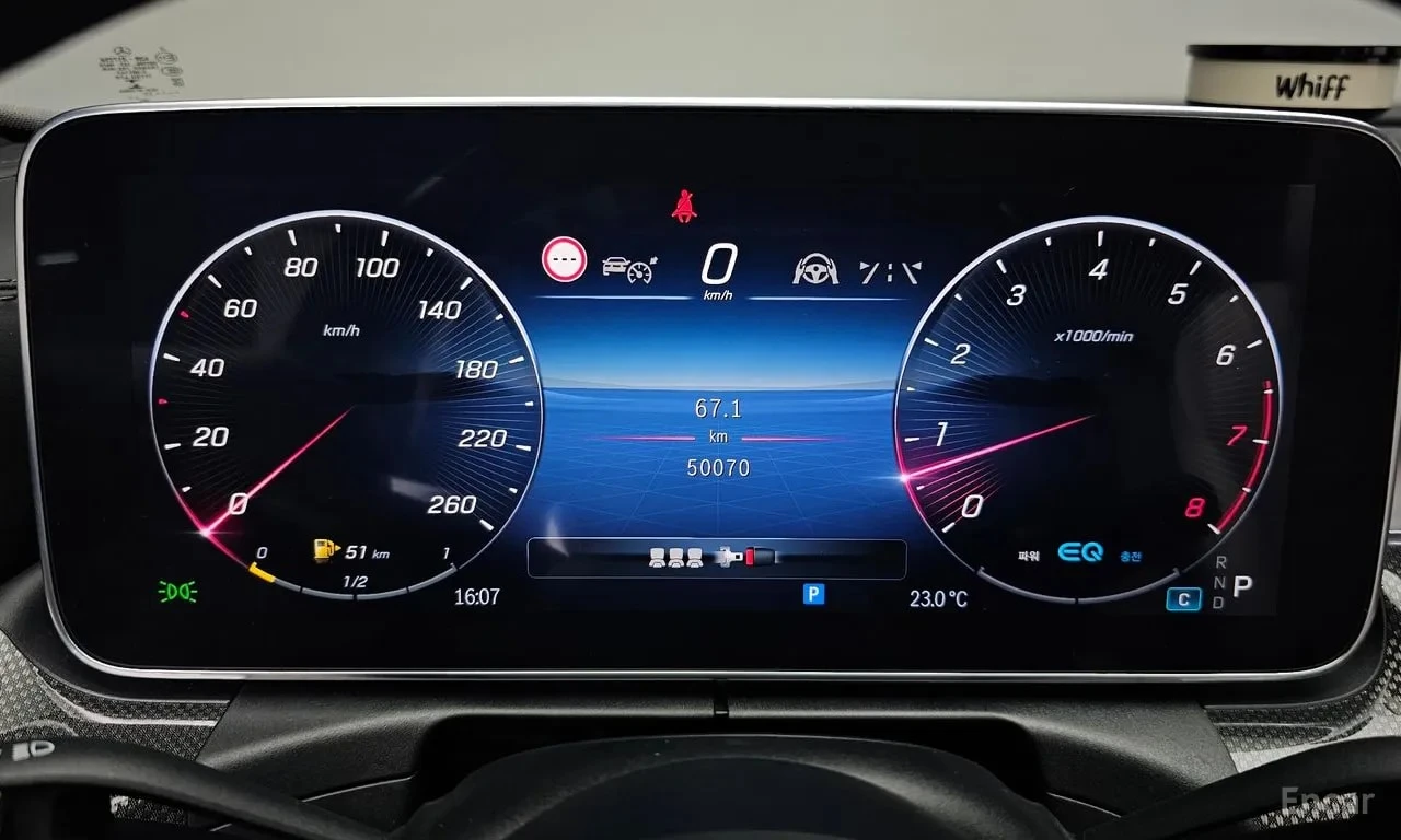 Mercedes-Benz C 300 AMG LINE * ФИКСИРАНА ЦЕНА ДО БЪЛГАРИЯ* , снимка 8 - Автомобили и джипове - 56115487