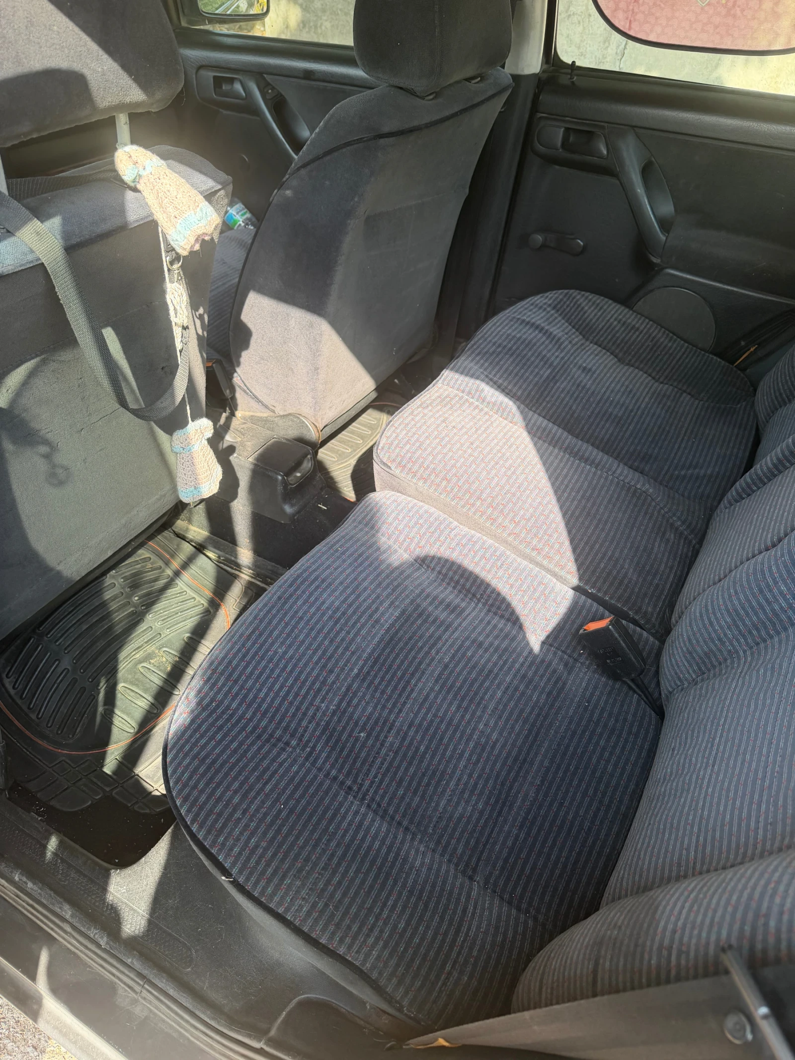 VW Golf 3 | Mobile.bg � ����������� 4