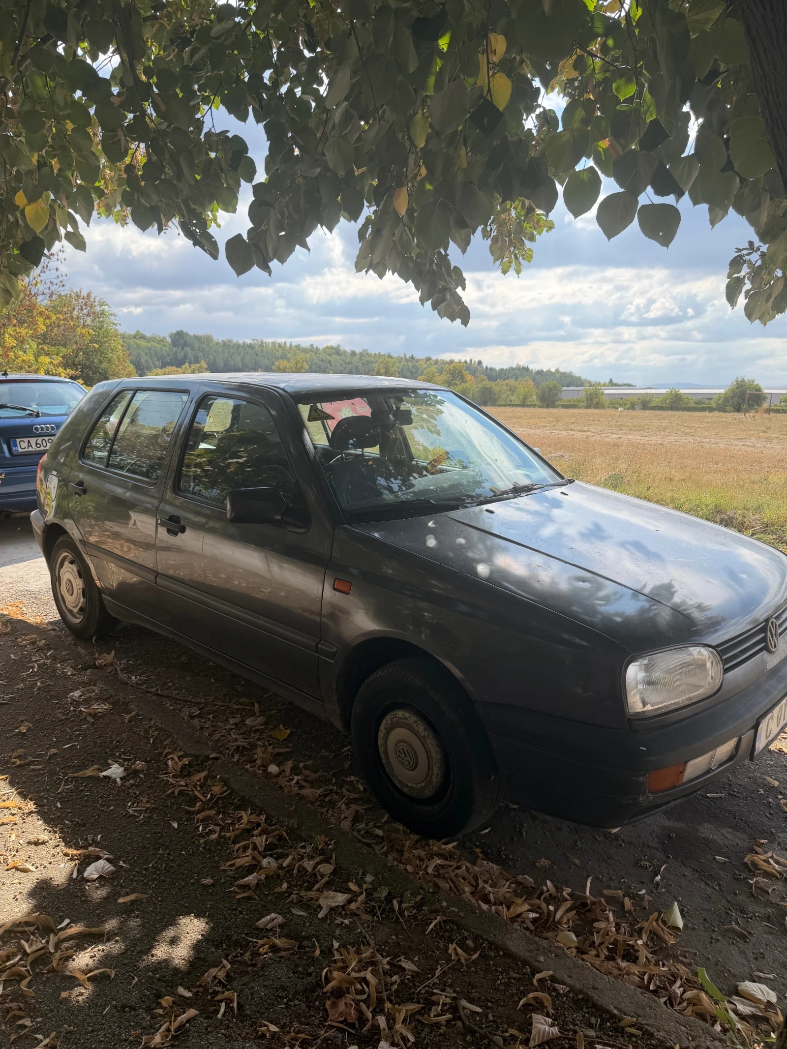 VW Golf 3 | Mobile.bg � ����������� 6