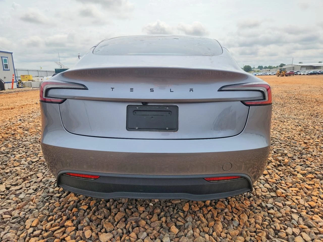Tesla Model 3 FSDC 4| РЕАЛЕН ПРОБЕГ, снимка 6 - Автомобили и джипове - 56366847