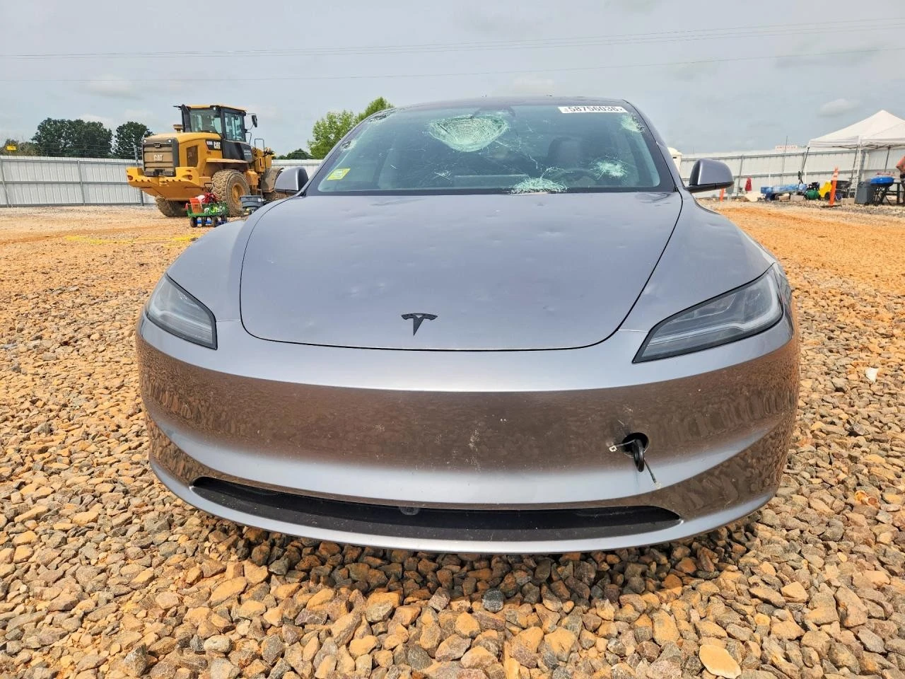 Tesla Model 3 FSDC 4| РЕАЛЕН ПРОБЕГ, снимка 5 - Автомобили и джипове - 56366847