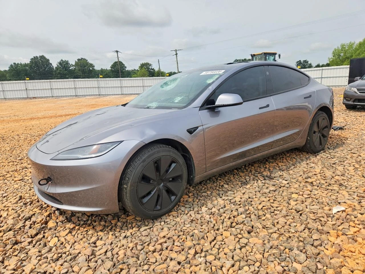 Tesla Model 3 FSDC 4| РЕАЛЕН ПРОБЕГ