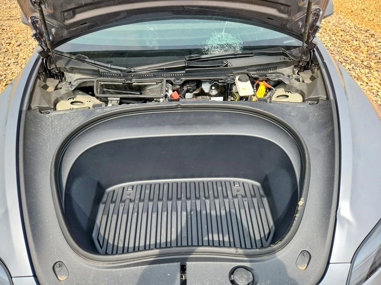 Tesla Model 3 FSDC 4| РЕАЛЕН ПРОБЕГ, снимка 11 - Автомобили и джипове - 56366847