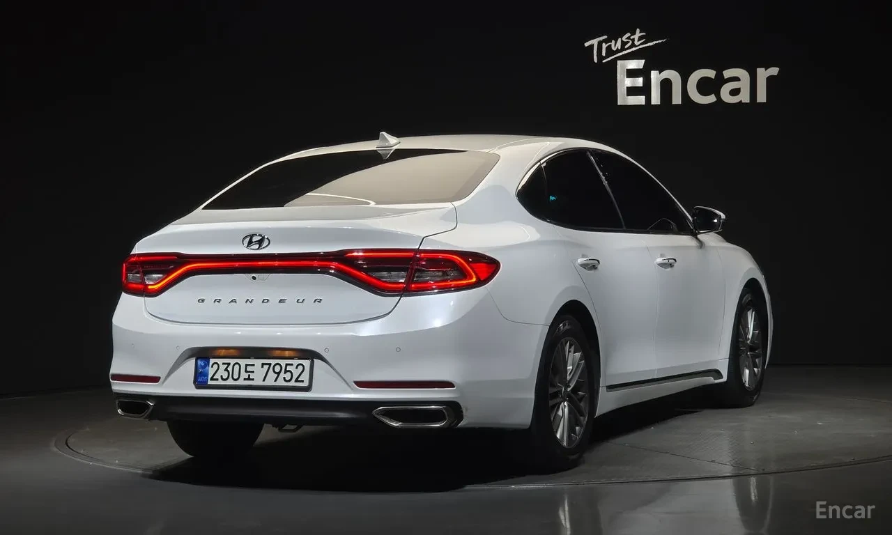 Hyundai Grandeur �������� ���!! | Mobile.bg � ����������� 2
