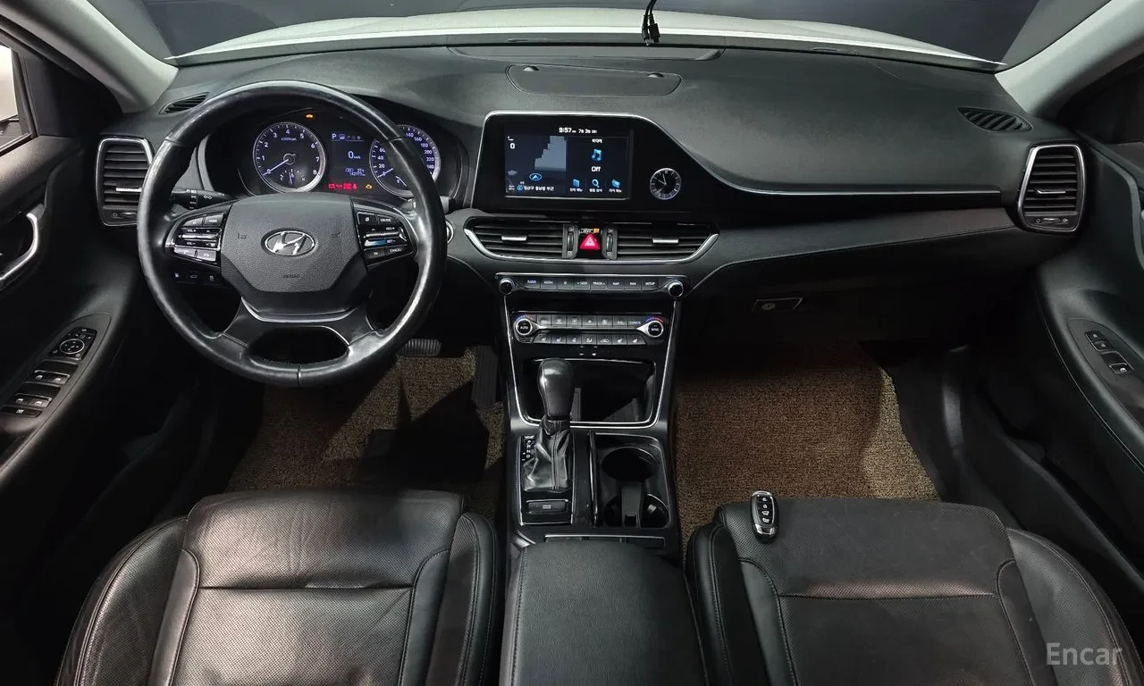 Hyundai Grandeur �������� ���!! | Mobile.bg � ����������� 7