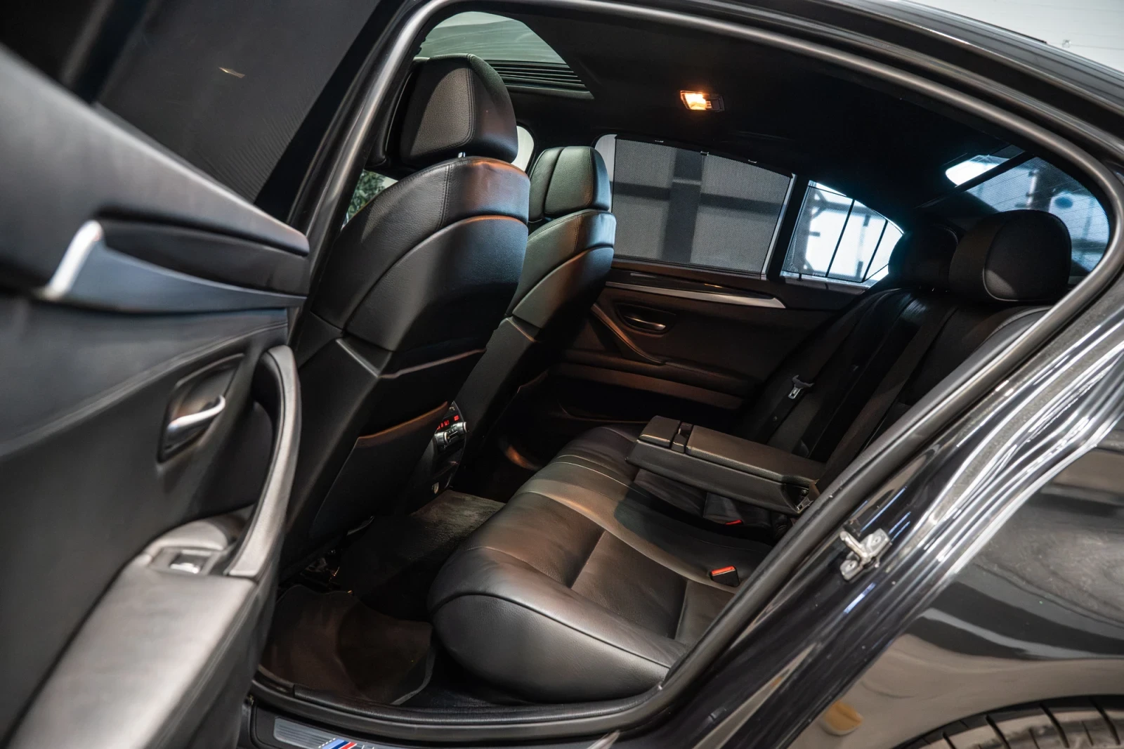 BMW 530 530D/F10/8ZF/HEAD UP/SOFTCLOSE/HiFi/M-PERFORMANCE | Mobile.bg � ����������� 14