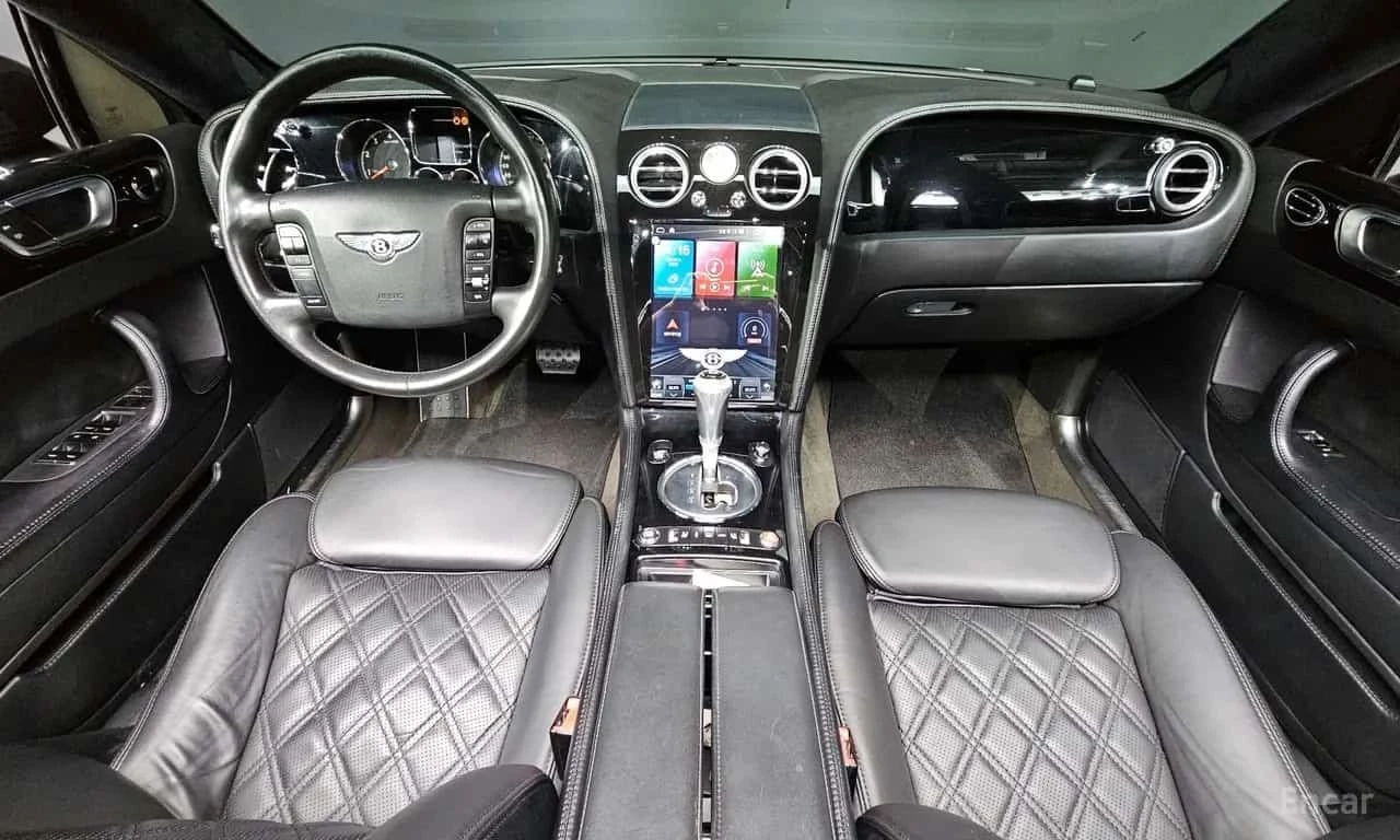 Bentley Flying Spur / 6.0 / ���������� / ������ / ��������� | Mobile.bg � ����������� 7