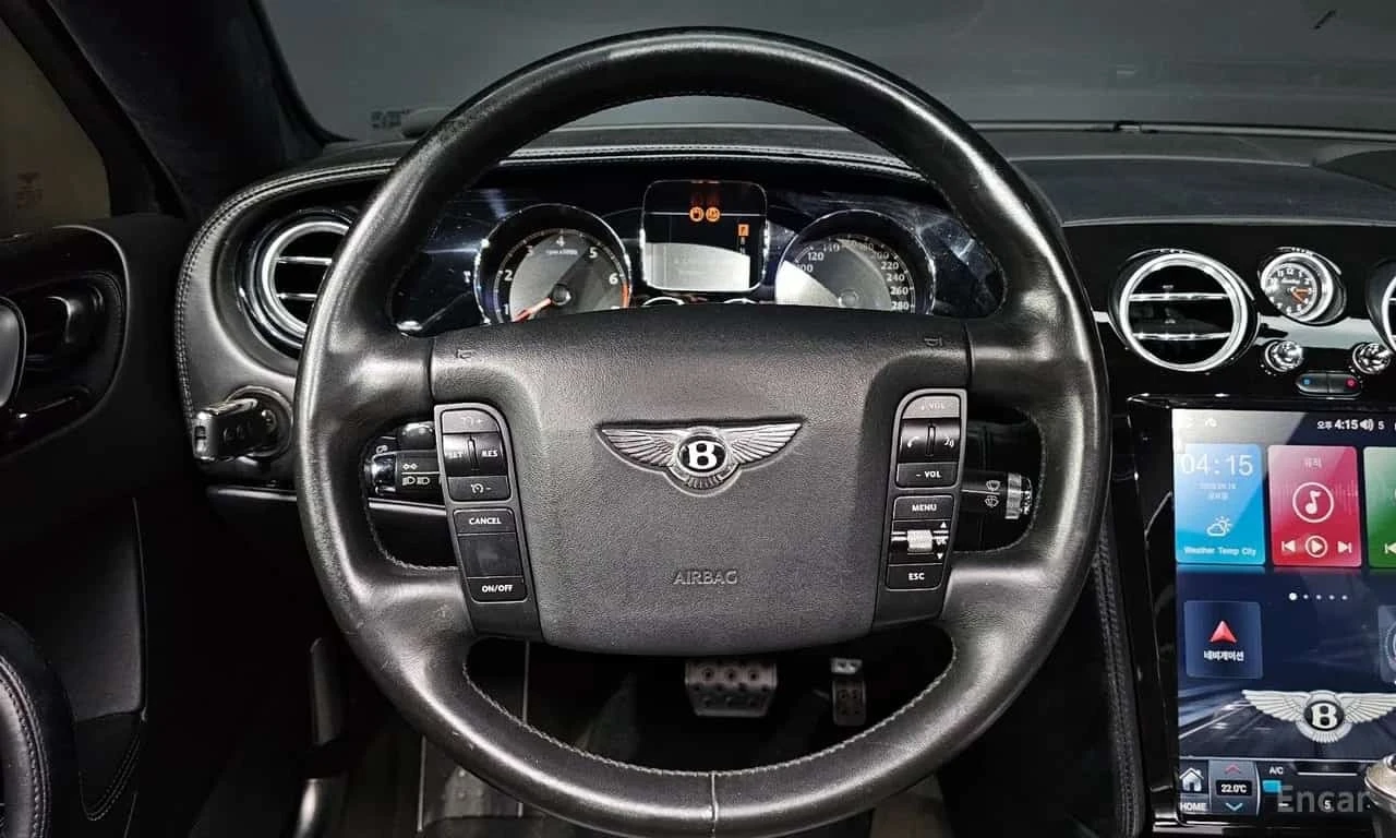 Bentley Flying Spur / 6.0 / ���������� / ������ / ��������� | Mobile.bg � ����������� 15