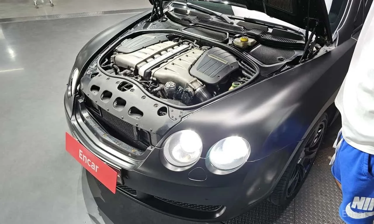 Bentley Flying Spur / 6.0 / ���������� / ������ / ��������� | Mobile.bg � ����������� 6