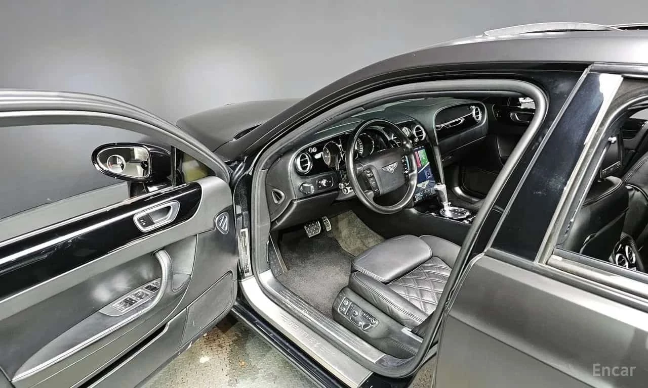 Bentley Flying Spur / 6.0 / ���������� / ������ / ��������� | Mobile.bg � ����������� 10