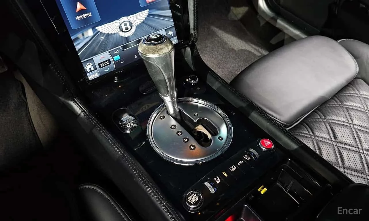 Bentley Flying Spur / 6.0 / ���������� / ������ / ��������� | Mobile.bg � ����������� 9