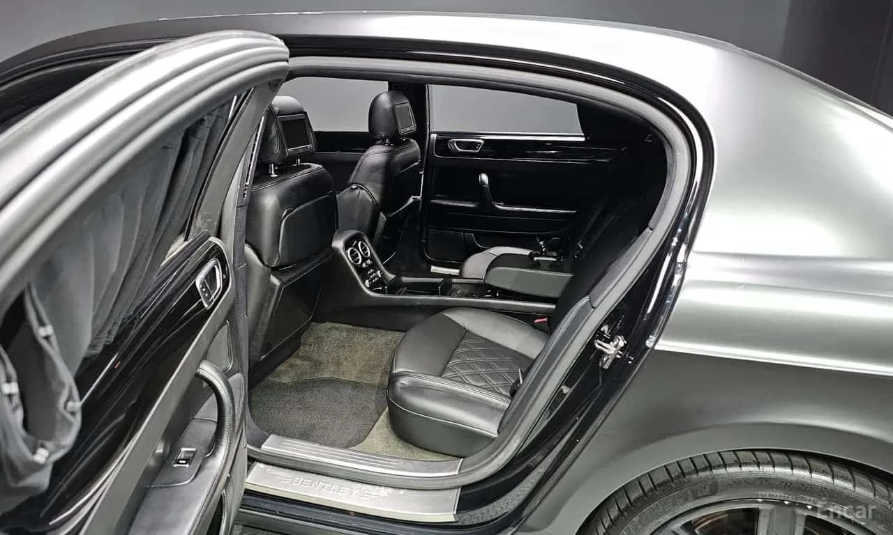 Bentley Flying Spur / 6.0 / ���������� / ������ / ��������� | Mobile.bg � ����������� 11