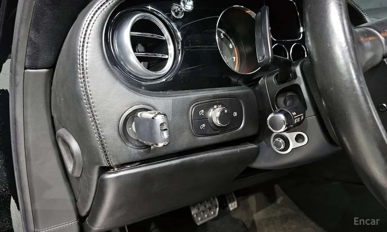 Bentley Flying Spur / 6.0 / ���������� / ������ / ��������� | Mobile.bg � ����������� 13