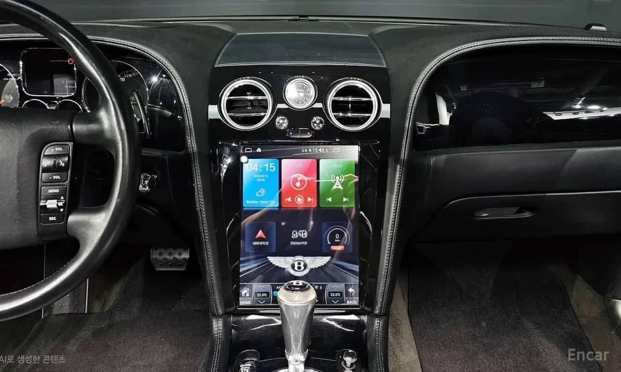Bentley Flying Spur / 6.0 / ���������� / ������ / ��������� | Mobile.bg � ����������� 16