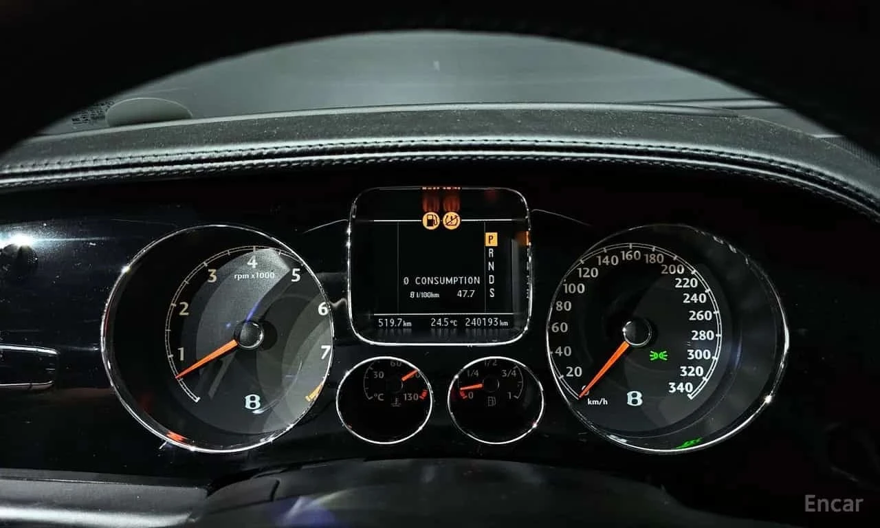 Bentley Flying Spur / 6.0 / ���������� / ������ / ��������� | Mobile.bg � ����������� 8