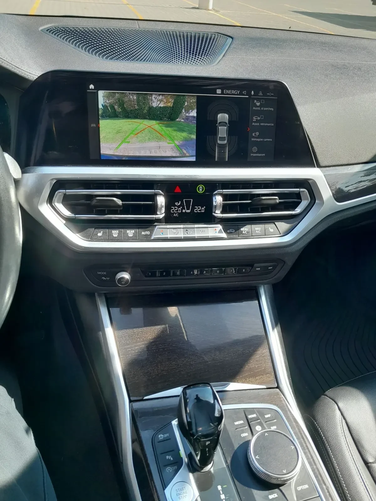 BMW 318 2.0D, снимка 11 - Автомобили и джипове - 56518573