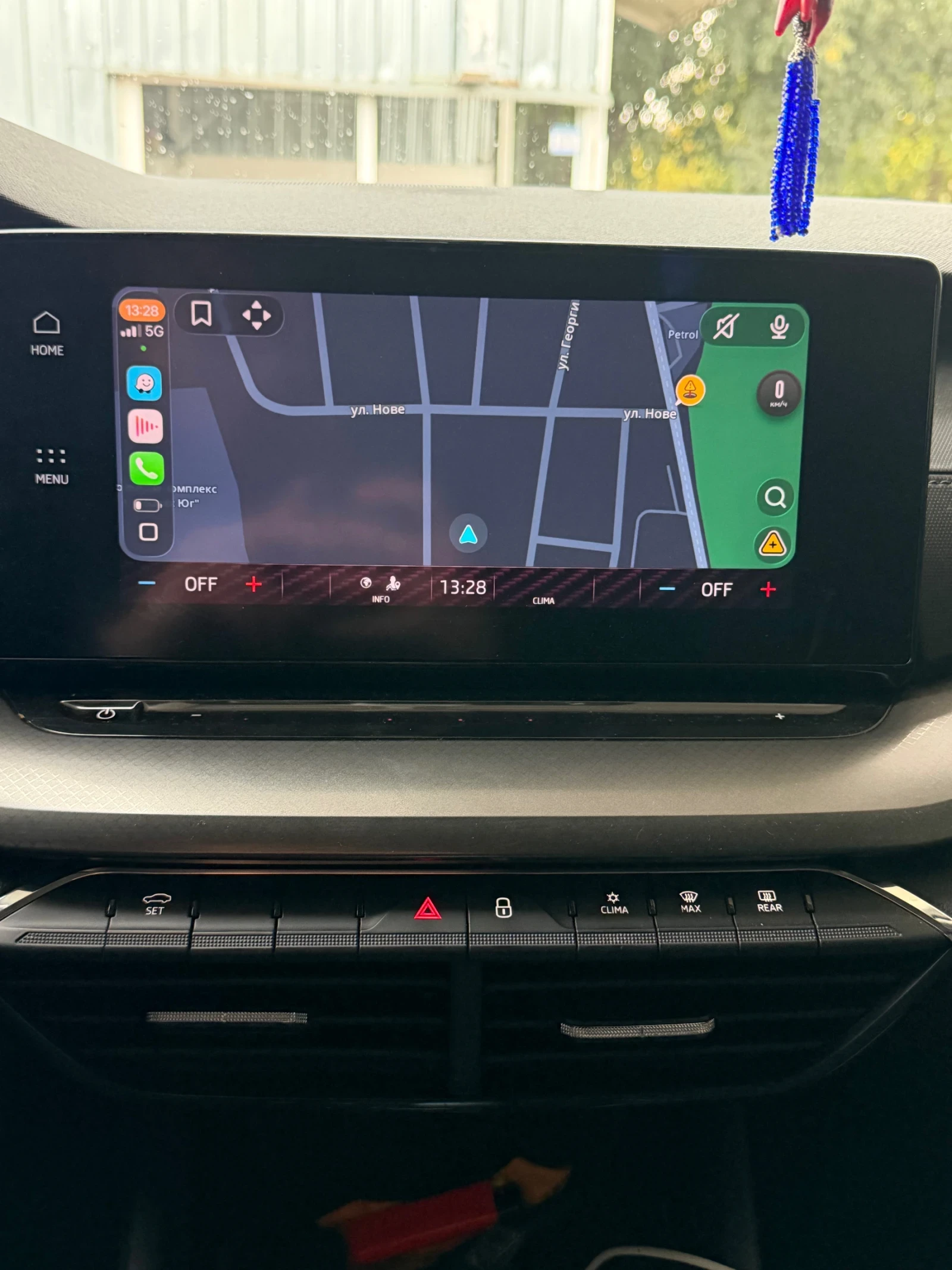 Skoda Octavia RS, снимка 6 - Автомобили и джипове - 56576850