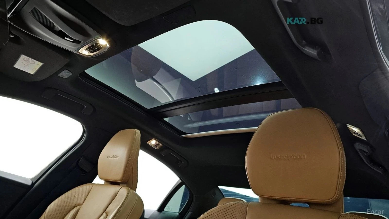 Volvo S60, снимка 14 - Автомобили и джипове - 56710952