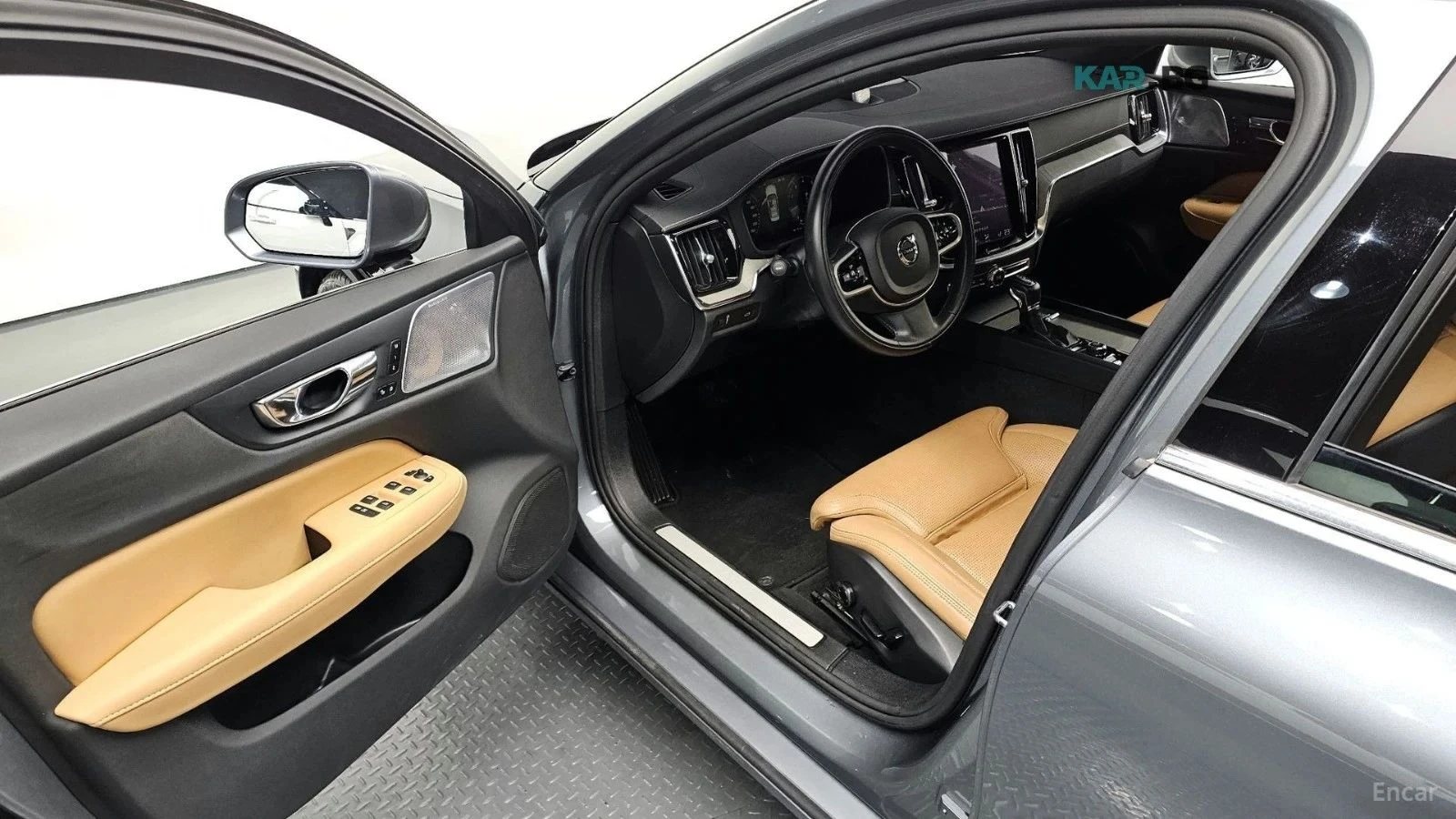 Volvo S60, снимка 11 - Автомобили и джипове - 56710952