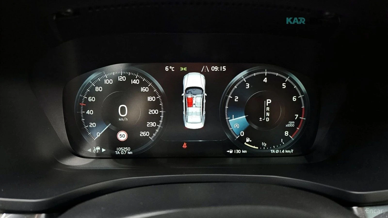 Volvo S60, снимка 8 - Автомобили и джипове - 56710952