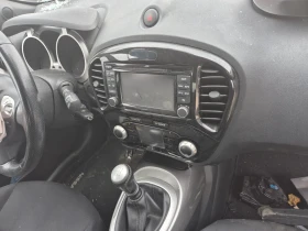 Nissan Juke 1.5 Disel K9K, снимка 7